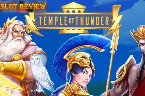 Temple of Thunder icon